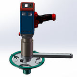 Valve actuator