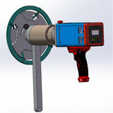 Valve actuator