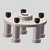 Valve actuator