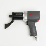 Professional square head high precision high torque pneumatic torque wrench